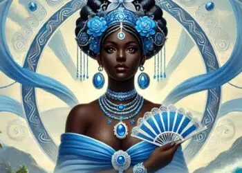 Orixá Iemanjá: História, Características, Rituais, Oferendas e Filhos de Santo