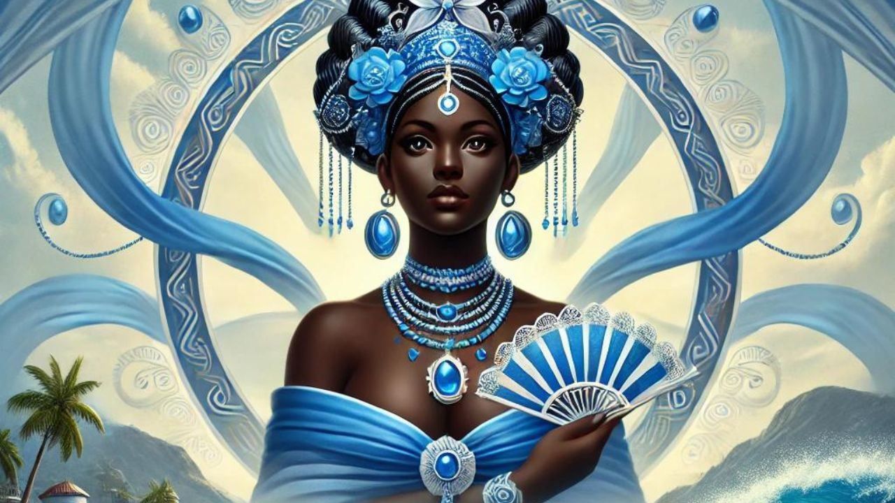 Orixá Iemanjá: História, Características, Rituais, Oferendas e Filhos de Santo
