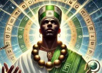Orixá Ifá (Orunmilá): História, Características, Rituais, Oferendas e Filhos de Santo
