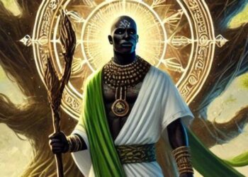 Orixá Iroko: História, Características, Rituais, Oferendas e Filhos de Santo