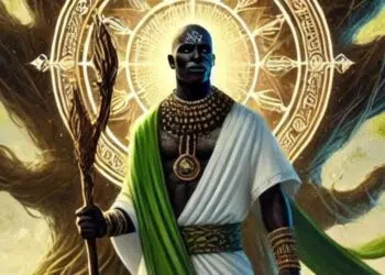 Orixá Iroko: História, Características, Rituais, Oferendas e Filhos de Santo