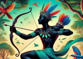 Orixá Logunedé: História, Características, Rituais, Oferendas e Filhos de Santo