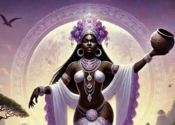 Orixá Nanã: História, Características, Rituais, Oferendas e Filhos de Santo