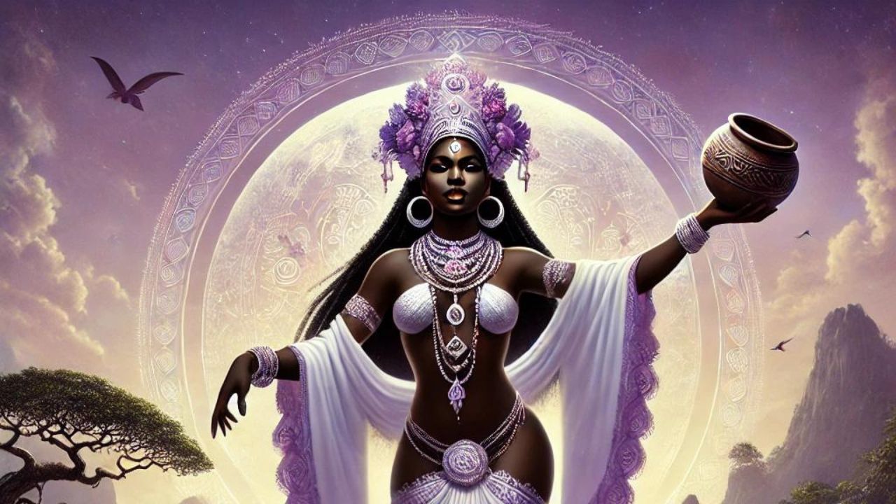 Orixá Nanã: História, Características, Rituais, Oferendas e Filhos de Santo