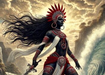 Orixá Obá: História, Características, Rituais, Oferendas e Filhos de Santo