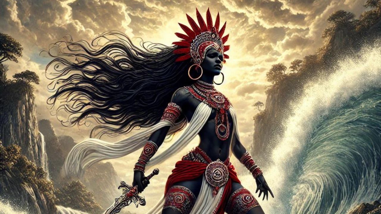 Orixá Obá: História, Características, Rituais, Oferendas e Filhos de Santo