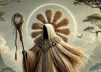 Orixá Obaluayê: História, Características, Rituais, Oferendas e Filhos de Santo
