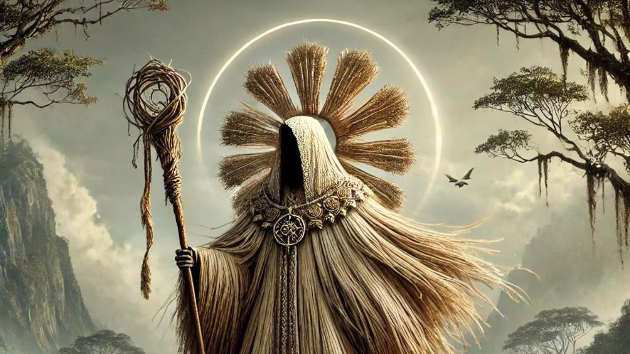 Orixá Obaluayê: História, Características, Rituais, Oferendas e Filhos de Santo