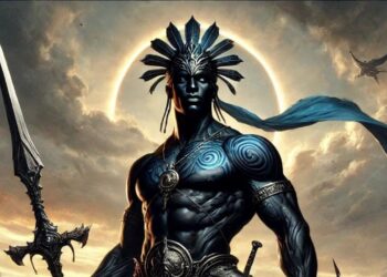 Orixá Ogum: História, Características, Rituais, Oferendas e Filhos de Santo