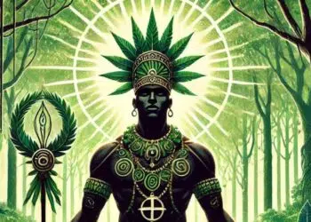 Orixá Ossãe: História, Características, Rituais, Oferendas e Filhos de Santo