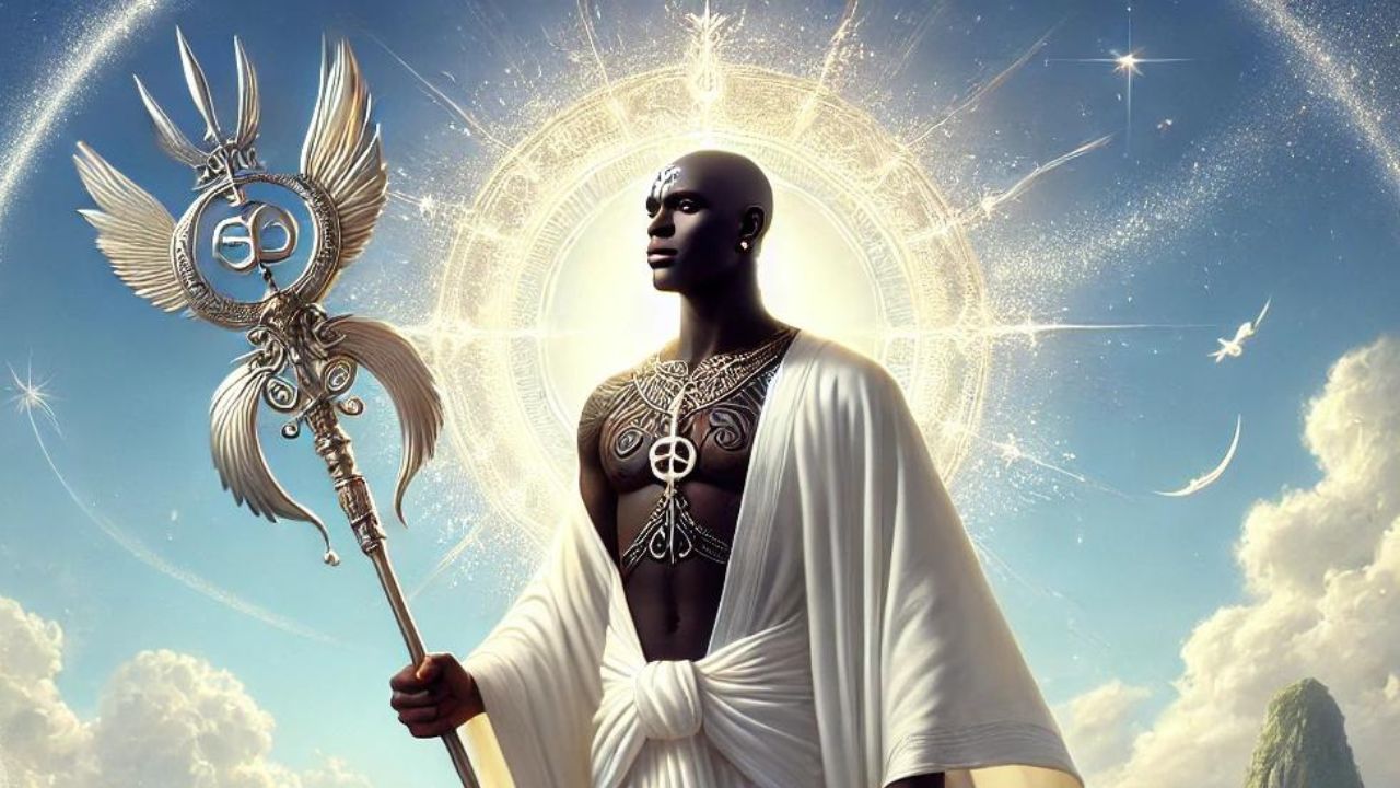 Orixá Oxalá: História, Características, Rituais, Oferendas e Filhos de Santo