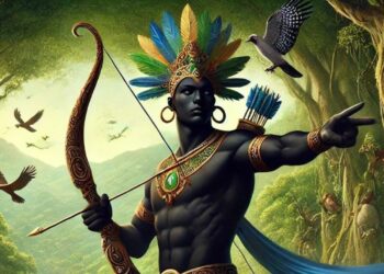 Orixá Oxóssi: História, Características, Rituais, Oferendas e Filhos de Santo