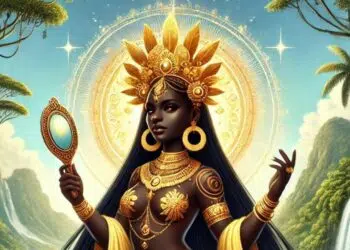 Orixá Oxum: História, Características, Rituais, Oferendas e Filhos de Santo