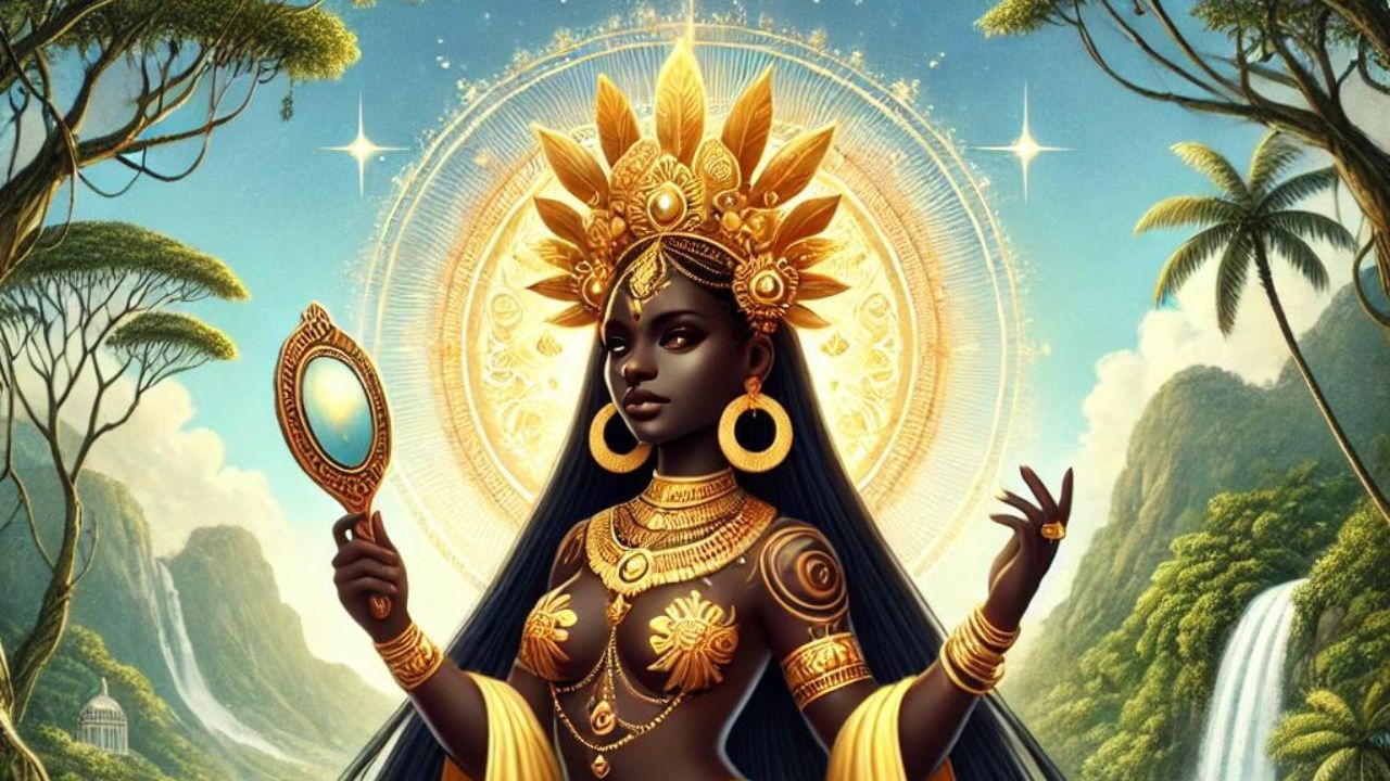 Orixá Oxum: História, Características, Rituais, Oferendas e Filhos de Santo