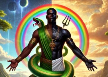 Orixá Oxumarê: História, Características, Rituais, Oferendas e Filhos de Santo