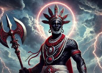 Orixá Xangô: História, Características, Rituais, Oferendas e Filhos de Santo