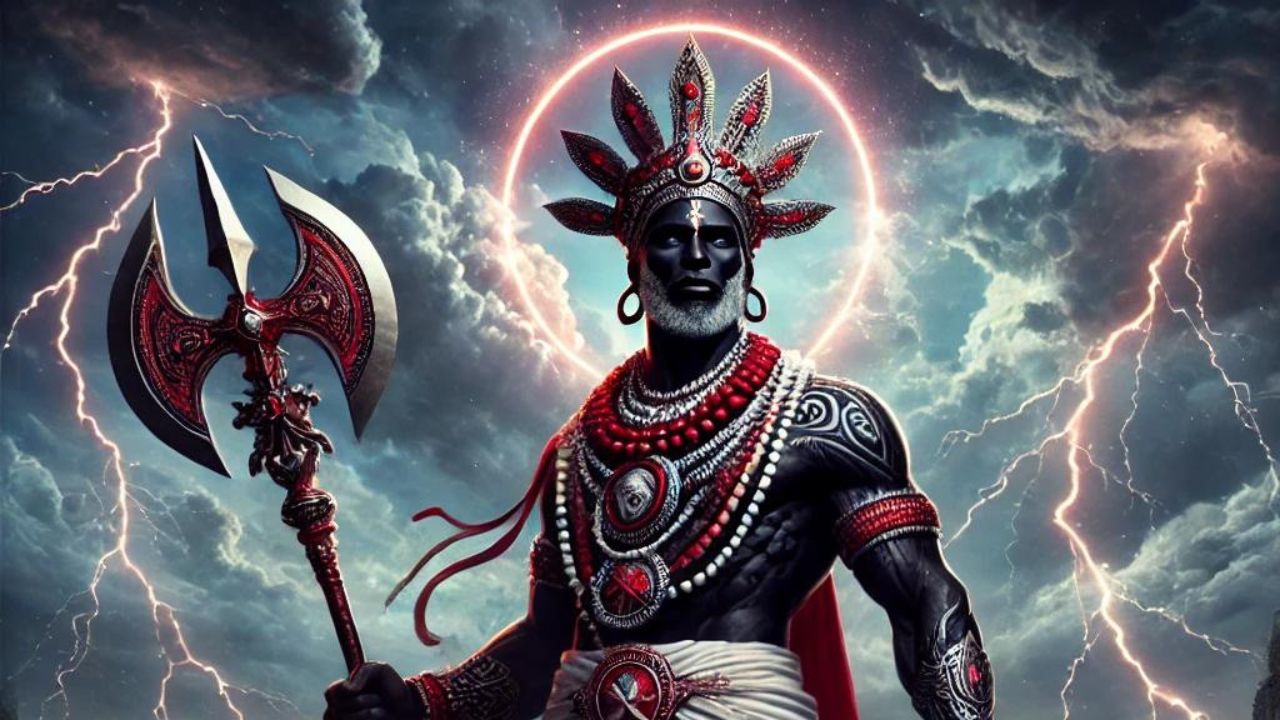 Orixá Xangô: História, Características, Rituais, Oferendas e Filhos de Santo