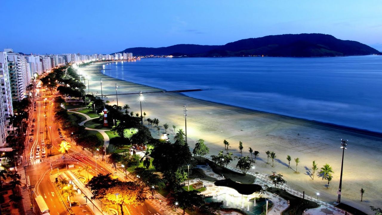 Água que passarinho não bebe: uma crônica da minha cidade