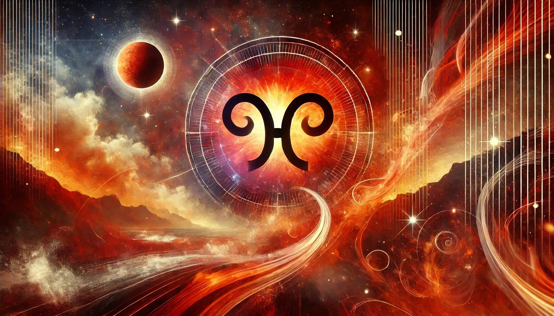 Áries 2025: previsões para amor, família, trabalho e saúde