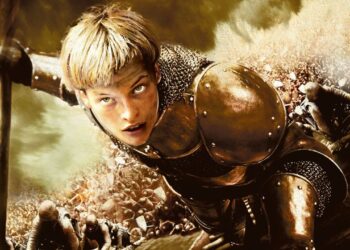 5 filmes inspiradores sobre pessoas que popularizaram a história do cristianismo