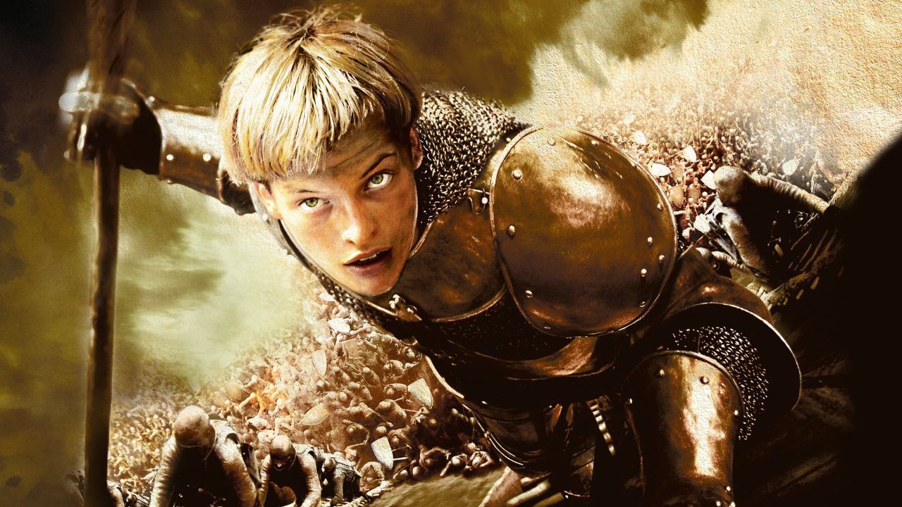 5 filmes inspiradores sobre pessoas que popularizaram a história do cristianismo