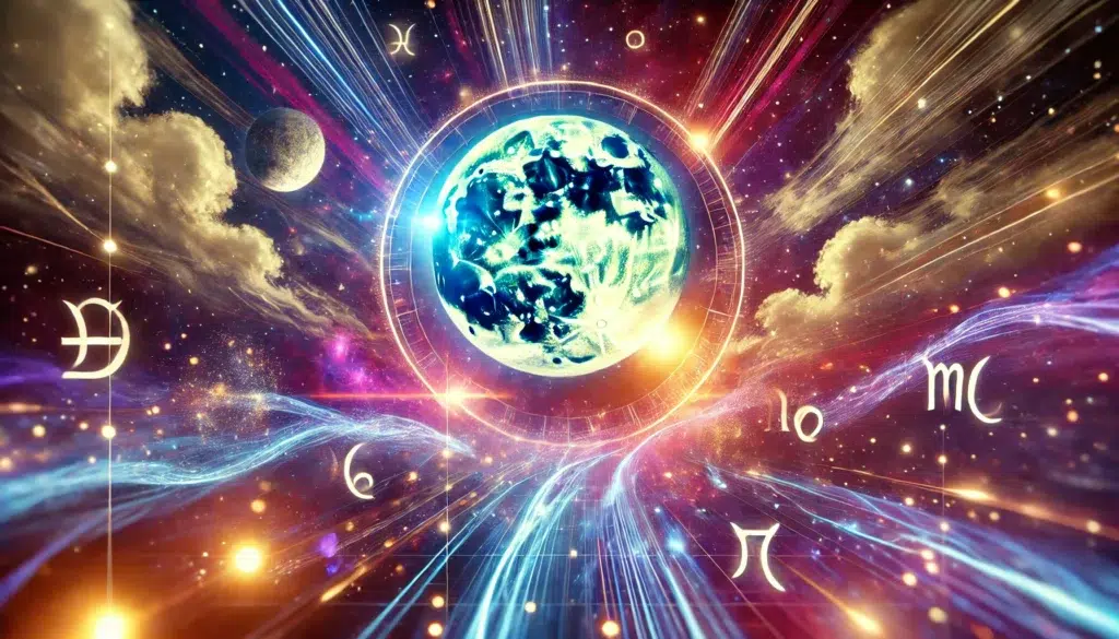 Horóscopo Semanal (14 a 20/10/2024): dinamismo e coragem para mudar