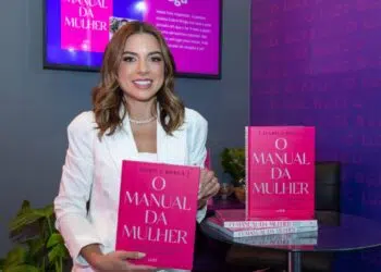 O Manual da Mulher: livro de Isabela Braga conduz a uma jornada transformadora