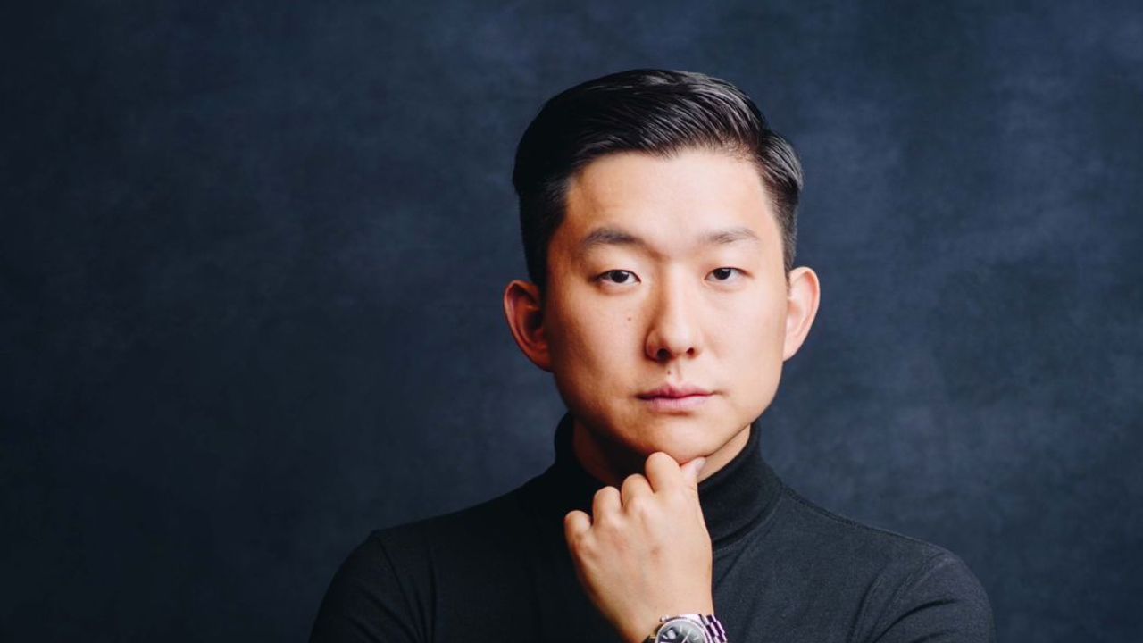 O Código Mágico do Sucesso: livro de Pyong Lee desafia leitor a romper barreiras