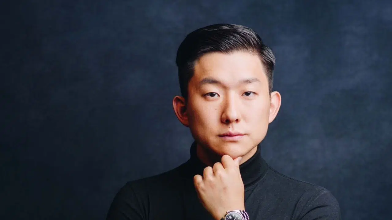 O Código Mágico do Sucesso: livro de Pyong Lee desafia leitor a romper barreiras