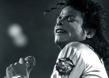 Music and Me: Michael Jackson e a música como amiga