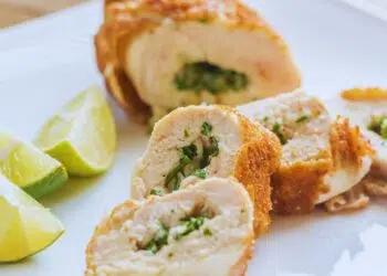 Frango à Kiev