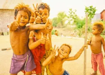 Mudanças climáticas impactam mais as populações vulneráveis