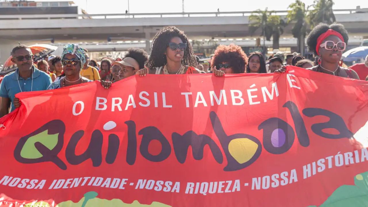 Brasil e Colômbia lançam programa de apoio a comunidades afrodescendentes