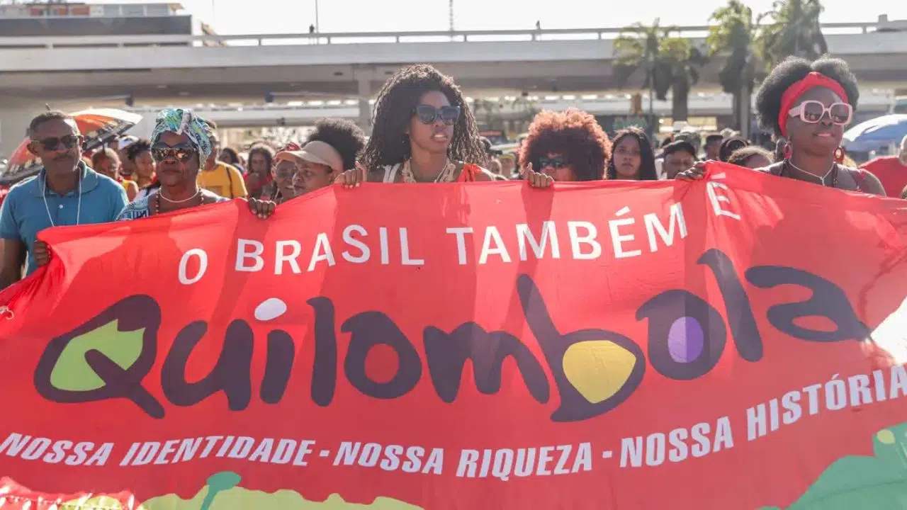 Brasil e Colômbia lançam programa de apoio a comunidades afrodescendentes
