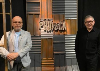 Provoca: programa da TV Cultura fala sobre divisão religiosa e descriminalização do aborto