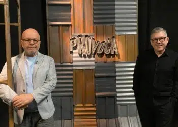Provoca: programa da TV Cultura fala sobre divisão religiosa e descriminalização do aborto
