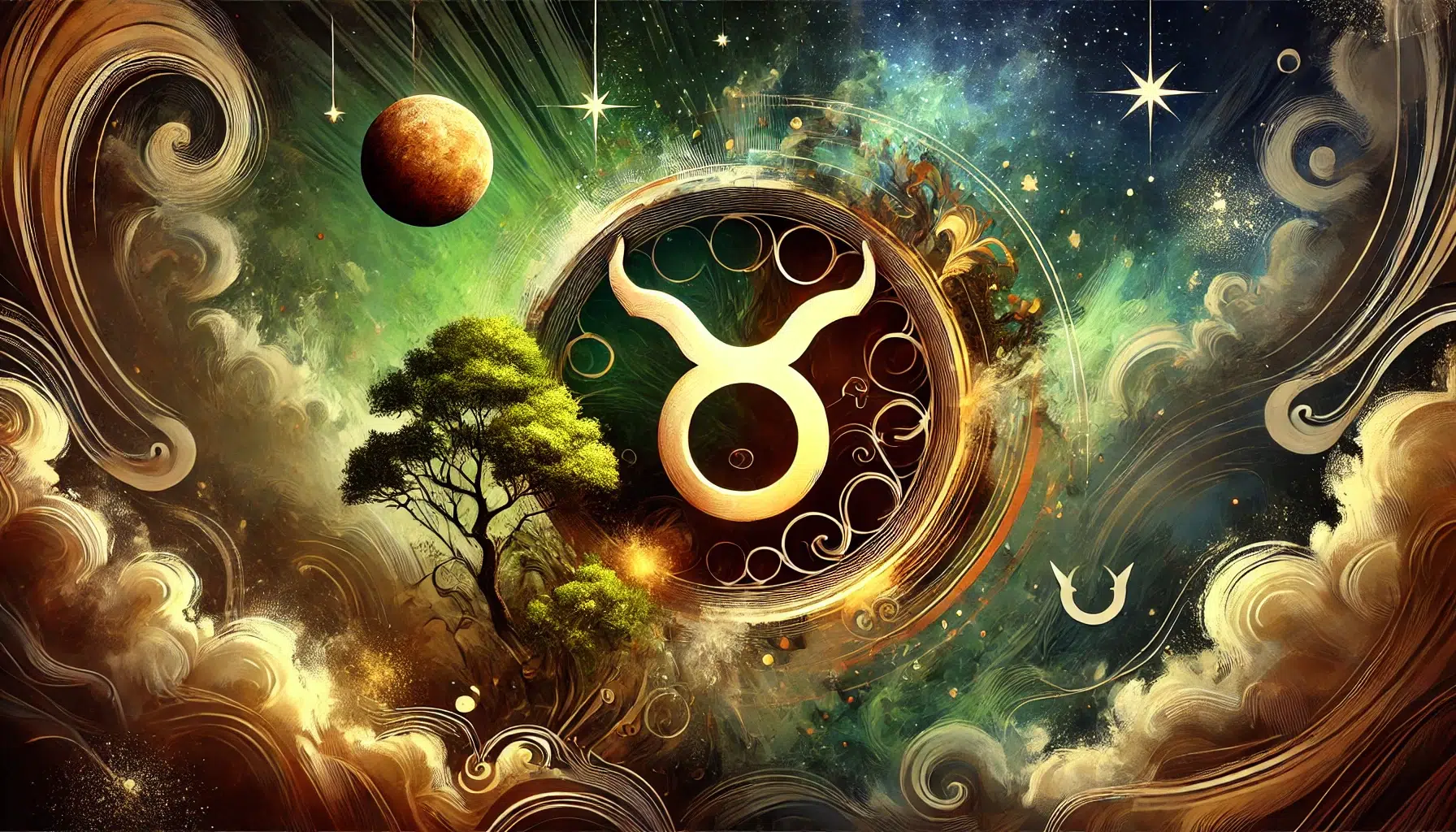 Touro 2025: previsões para amor, família, trabalho e saúde