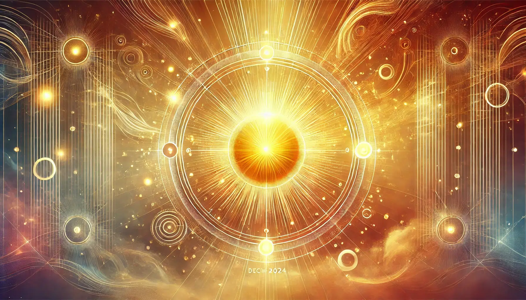 Iluminação, Proteção e Cuidado: As previsões do Tarot para Dezembro de 2024