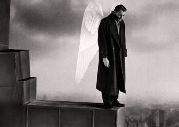 5 filmes sobre anjos que vêm para nosso mundo com missões especiais