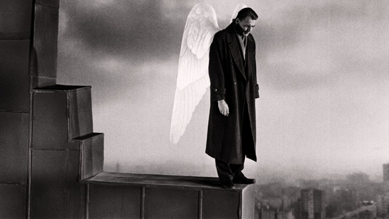 5 filmes sobre anjos que vêm para nosso mundo com missões especiais