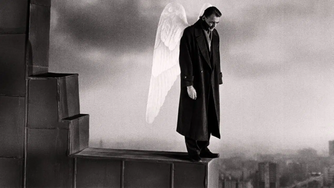 5 filmes sobre anjos que vêm para nosso mundo com missões especiais