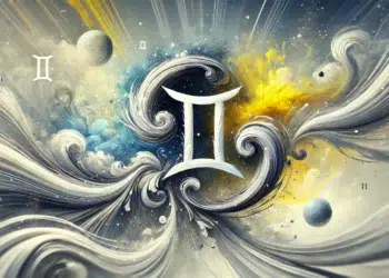 Gêmeos 2025: previsões para amor, família, trabalho e saúde