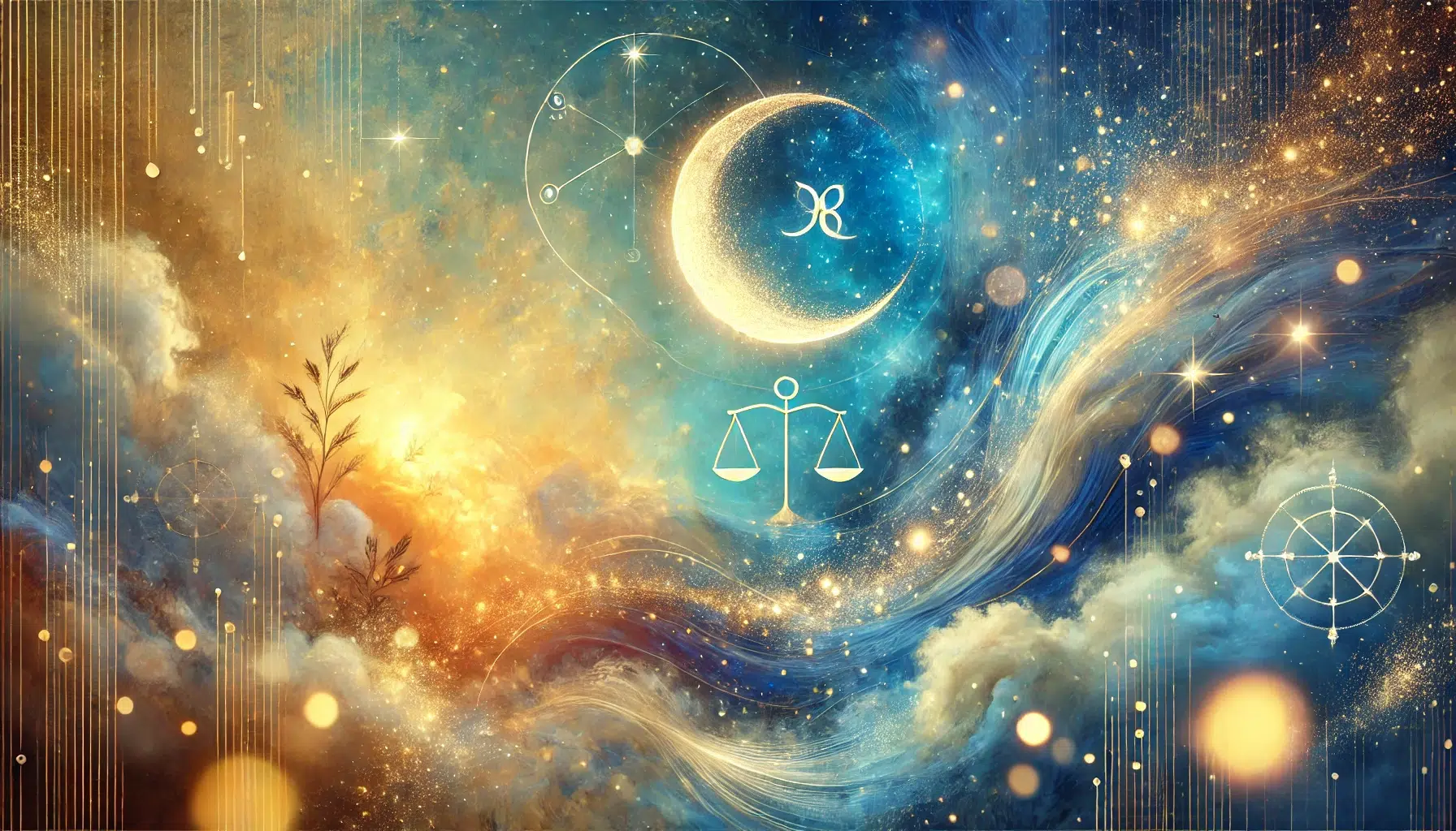 Horóscopo Semanal (02 a 08/12/2024): equilíbrio e otimismo