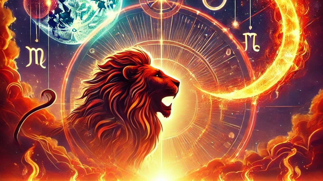 Horóscopo Semanal (04/11 a 10/11/2024): confiança e audácia