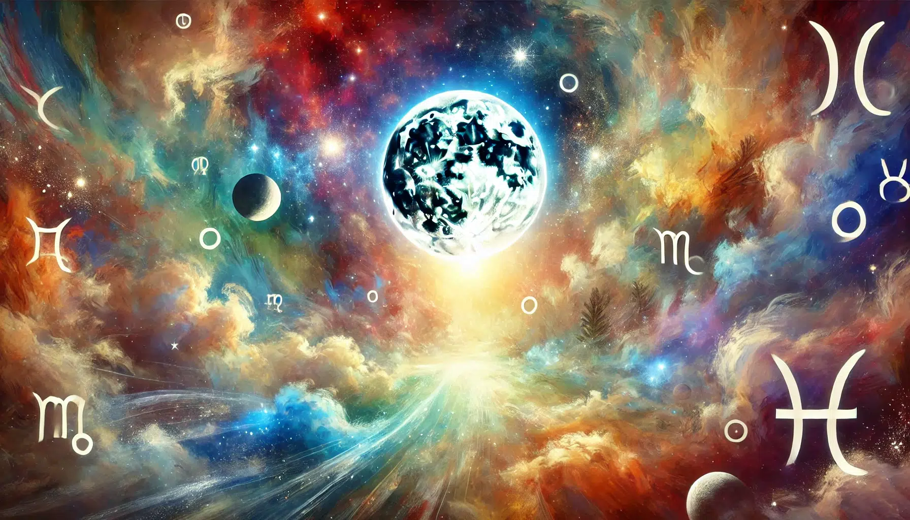 Horóscopo Semanal (11/11 a 17/11/2024): a paz interior leva ao progresso