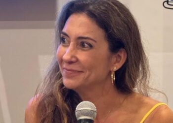 Chega de Brigas: livro de Fabiana Guntovitch trata de paz interior e autoconhecimento