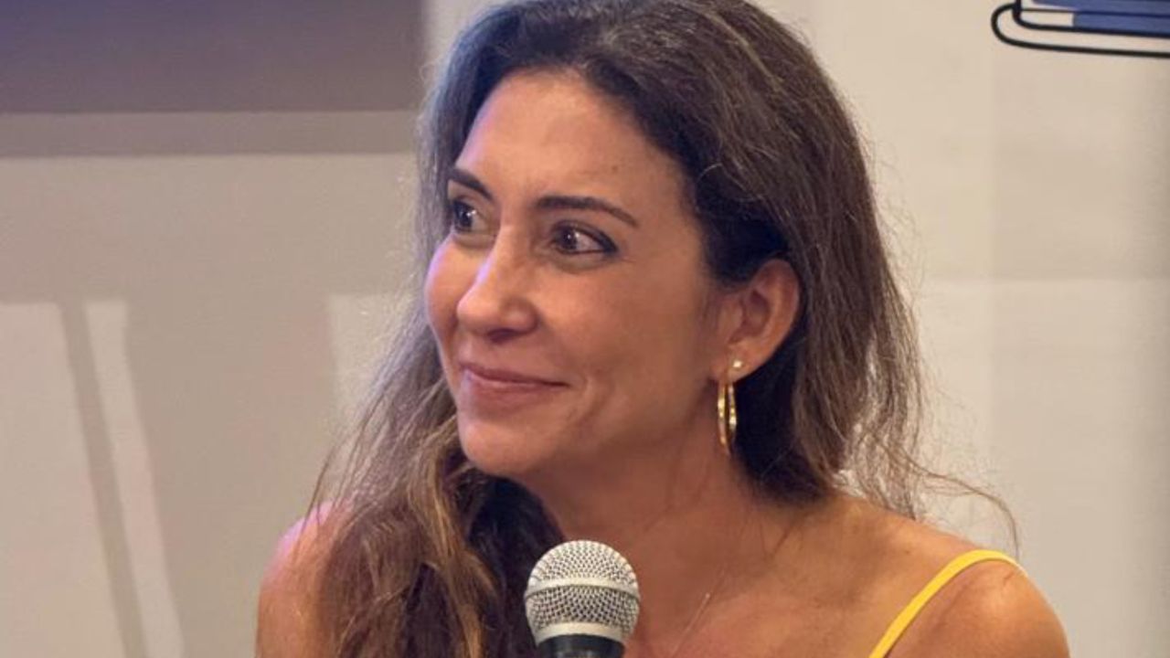 Chega de Brigas: livro de Fabiana Guntovitch trata de paz interior e autoconhecimento