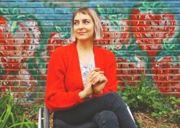 Poderosa e Sobre Rodas: livro de Rebekah Taussig trata de inclusão e diversidade humana