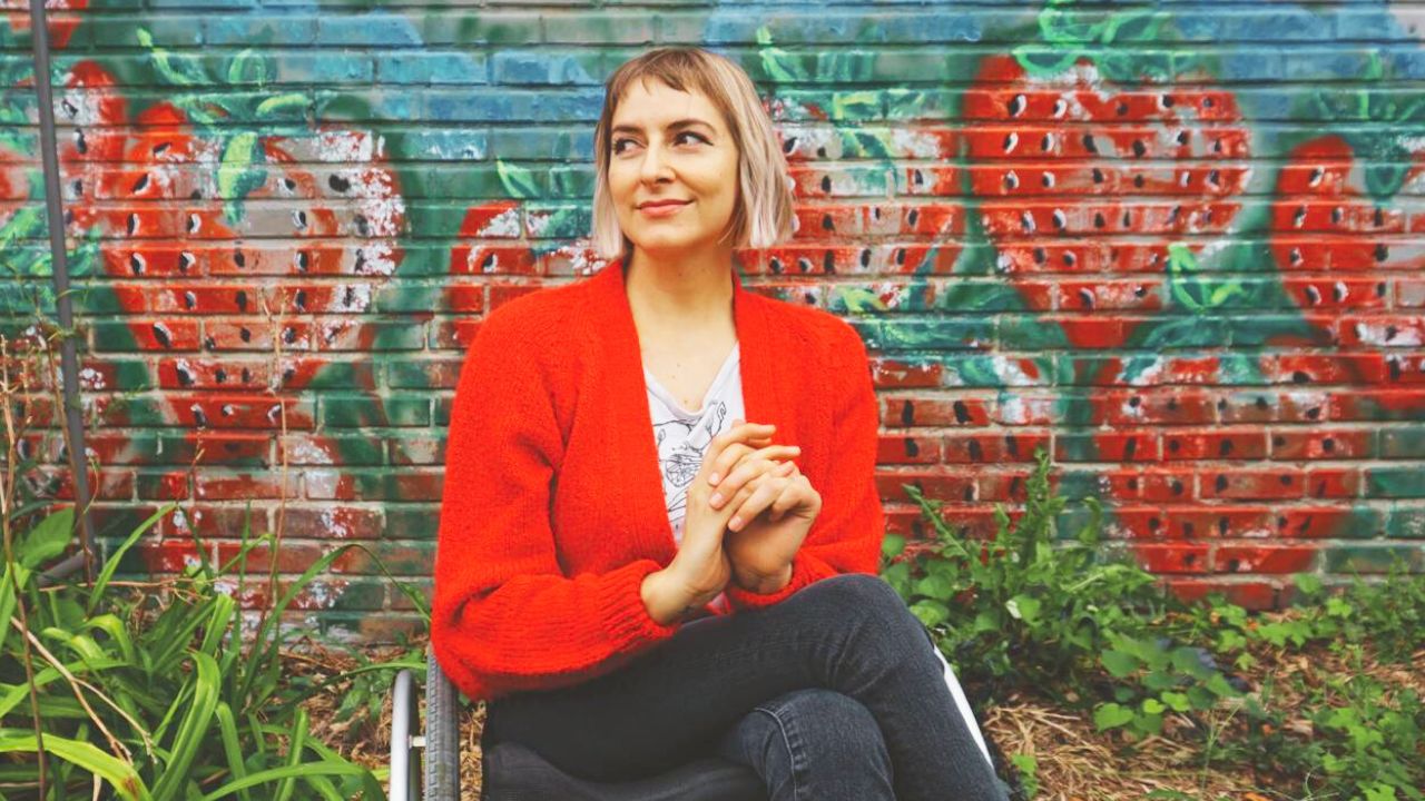 Poderosa e Sobre Rodas: livro de Rebekah Taussig trata de inclusão e diversidade humana