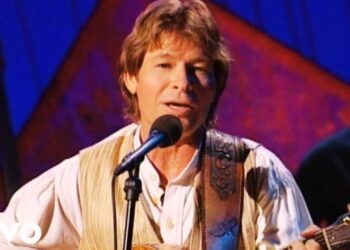 Sunshine on My Shoulders: a música em que John Denver celebra a beleza e a simplicidade da vida